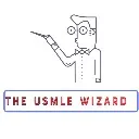 Logo <mark>US</mark>MLE WIZARD