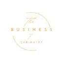 Logo Business of <mark>Cabinet</mark>ry