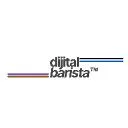 Logo <mark>Dijital</mark> Barista Ekosistemi