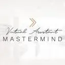 Logo VA Mastermind Optimize & Scale