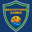 Logo Beachtown Games