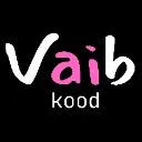 Logo Eesti vaibkoodijad