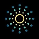 Logo <mark>Values</mark> Driven Community