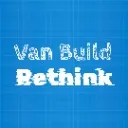 Logo Van Build Rethink