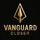 Logo Vanguard Closer