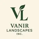 Logo Vanir Landsc<mark>apes</mark> Inc