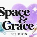 Logo Space & Grace Studios