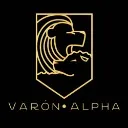 Logo Varon Alpha