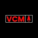 Logo 🏆VCM | <mark>Deviens</mark> la référence
