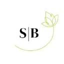Logo Sacred Blooming Sanctuary