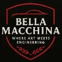 Logo Bella Macchina and Performance