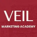 Logo Veil Marketing Academy