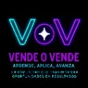 Logo <mark>Vende </mark>o Vende