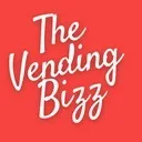 Logo <mark>Vending</mark> Machine Wealth Academy
