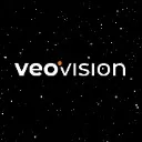 Logo Veovision - EOV, sebe<mark>rozvoj</mark>...