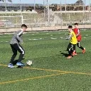 Logo Vertical Possession