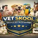 Logo Vet Skool Success Network