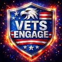 Logo Vets Engage