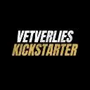 Logo De Vetverlies Kickstarter