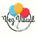 Logo Vez <mark>Visual</mark> Balloon Academy