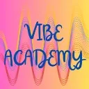 Logo Vibe Academy
