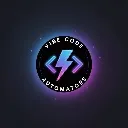 Logo Vibe Code Automators (Paid)