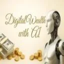 Logo Digital Wealth with AI