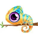 Logo The Chameleon Method