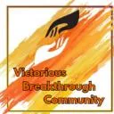 Logo Victorious Breakthrough
