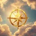 Logo Vida con Dirección