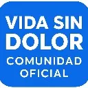 Logo Comunidad Vida Sin Dolor