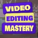 Logo Video Editing Mastery
