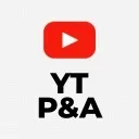 Logo YouTube Planning & <mark>Analytics</mark>