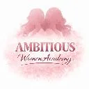 Logo Ambitious Women Academy