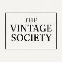 Logo The vintage society