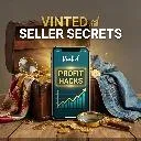 Logo Vinted Seller Secrets