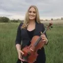 Logo Violin Beginner Course