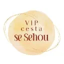 Logo VIP cesta se Sehou