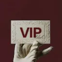Logo VIP Club