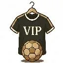 Logo VIPlayer Fútbol