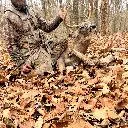 Logo Hunting Realist