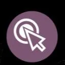 Logo <mark>Virtual</mark> Assistant Advantage