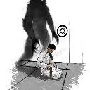 Logo Virtual <mark>Grappling</mark> Academy