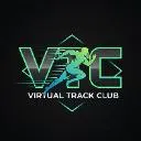 Logo <mark>Virtual</mark> Track Club