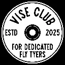 Logo Vise Club - <mark>Fly</mark> Tying