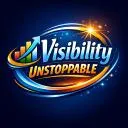 Logo VISIBILITY UNSTOPPABLE