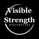 Logo Visible Strength Masterclass