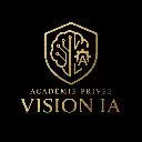 Logo Académie privée <mark>VISION</mark> IA