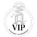 Logo AI with Visionary In Progress