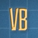 Logo VisionBuildr Media Coaching